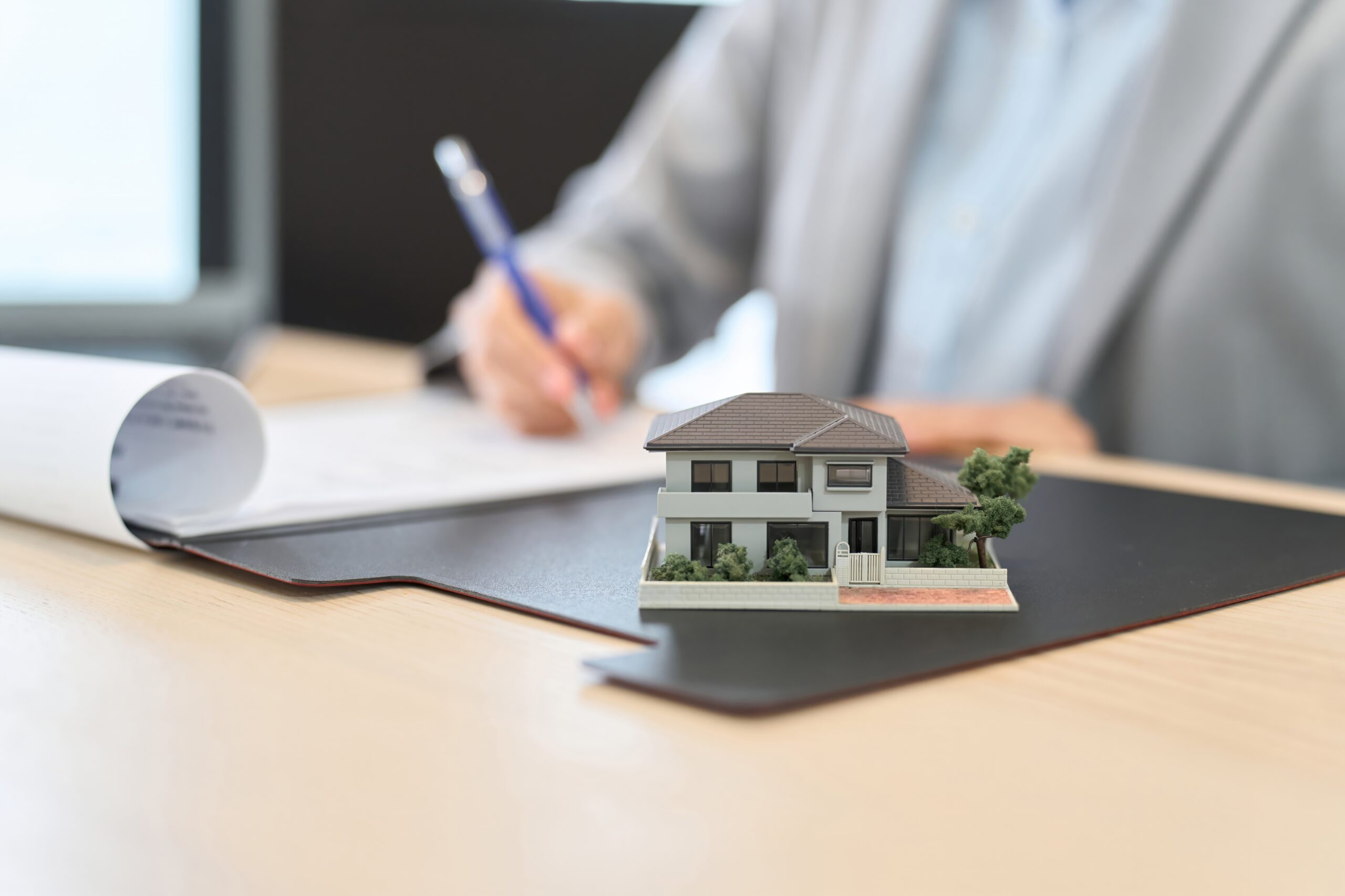 相続財産の継承方法について